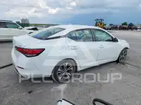 2023 Nissan SENTRA фото