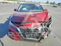 2023 Nissan SENTRA photo
