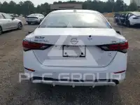 2023 Nissan SENTRA фото