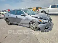2023 Nissan SENTRA фото