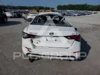 2023 Nissan SENTRA фото