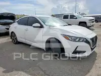 2023 Nissan SENTRA фото