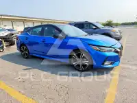2023 Nissan SENTRA фото