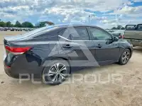2023 Nissan SENTRA photo