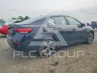 2023 Nissan SENTRA фото