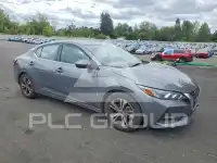 2023 Nissan SENTRA фото