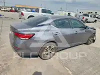 2023 Nissan SENTRA фото