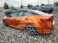 2023 Nissan SENTRA photo