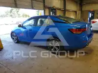 2023 Nissan SENTRA фото