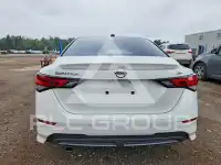 2023 Nissan SENTRA фото