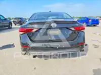 2023 Nissan SENTRA фото