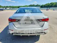 2023 Nissan SENTRA photo