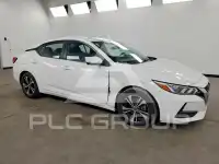 2023 Nissan SENTRA photo