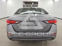 2023 Nissan SENTRA photo