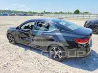 2023 Nissan SENTRA photo
