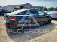 2023 Nissan SENTRA фото