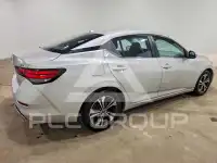 2023 Nissan SENTRA фото