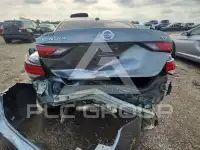 2023 Nissan SENTRA фото