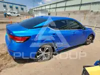 2023 Nissan SENTRA photo