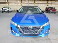 2023 Nissan SENTRA photo
