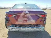 2023 Nissan SENTRA photo