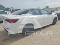 2023 Nissan SENTRA фото