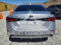2023 Nissan SENTRA photo