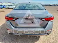 2023 Nissan SENTRA photo