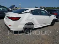 2023 Nissan SENTRA фото