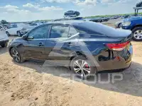 2023 Nissan SENTRA photo
