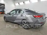 2023 Nissan SENTRA photo