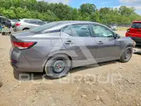 2023 Nissan SENTRA фото