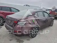2023 Nissan SENTRA фото