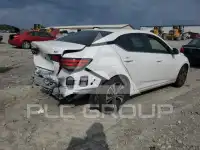 2023 Nissan SENTRA фото