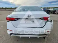 2023 Nissan SENTRA фото