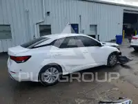 2023 Nissan SENTRA фото