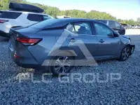 2023 Nissan SENTRA фото