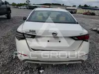 2023 Nissan SENTRA фото