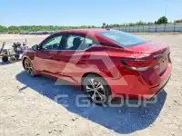 2023 Nissan SENTRA photo