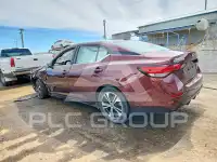 2023 Nissan SENTRA фото