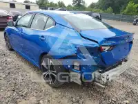 2023 Nissan SENTRA фото