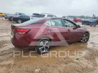 2023 Nissan SENTRA фото