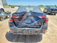 2023 Nissan SENTRA фото