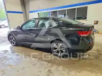 2023 Nissan SENTRA фото