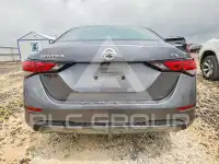 2023 Nissan SENTRA фото