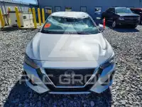 2023 Nissan SENTRA фото