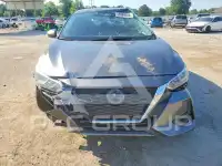 2023 Nissan SENTRA фото