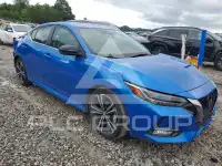 2023 Nissan SENTRA фото