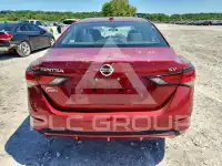 2023 Nissan SENTRA photo