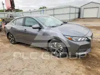 2023 Nissan SENTRA фото